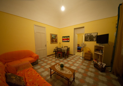 Casa Vacanze Appartamento A Due Passi Dal Centro